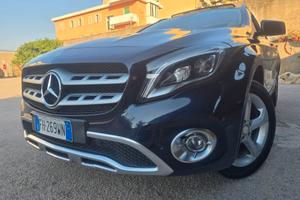 Mercedes GLA 2.2 DIESEL 177CV 4X4 TETTO APRIB. FUL