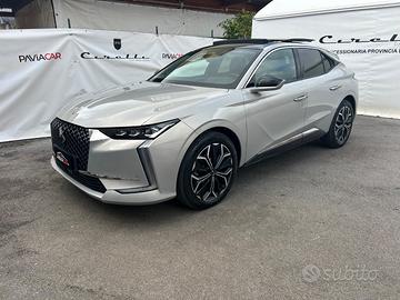 DS AUTOMOBILES DS 4 BlueHDi 130 aut. Opera