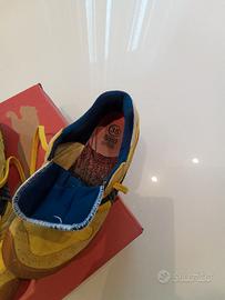 Munich bambino gialle