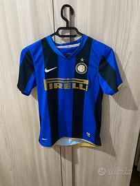 1° maglia 2009/2010 Originale