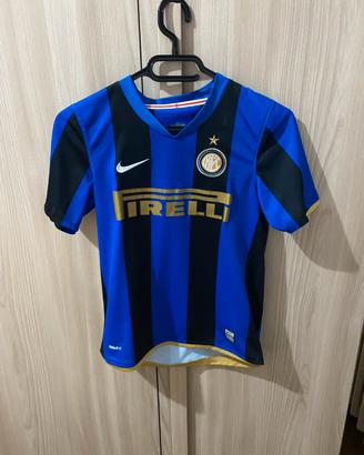 1° maglia 2009/2010 Originale