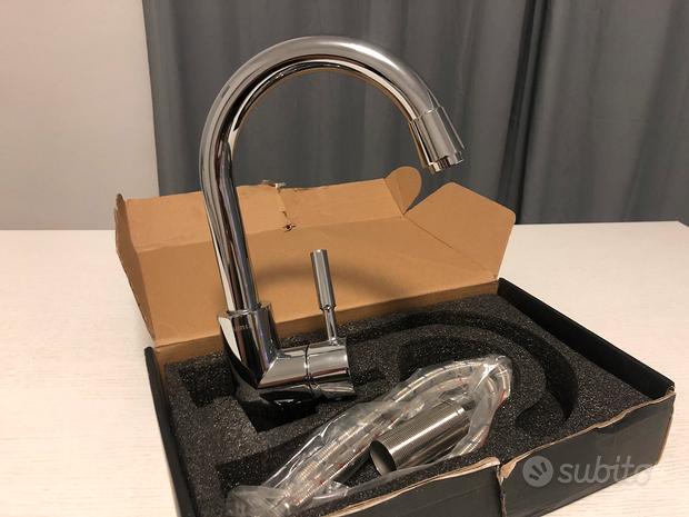 Rubinetto cucina
