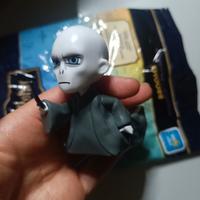 Voldemort Harry Potter retrocarica Eurospin 