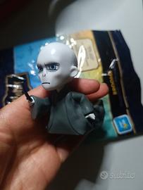 Voldemort Harry Potter retrocarica Eurospin 