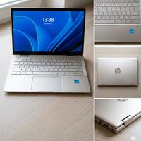 HP Pavilion x360 14-ek1002sl, Intel Core I3-1315U,