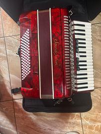 FISARMONICA SOUNDSATION