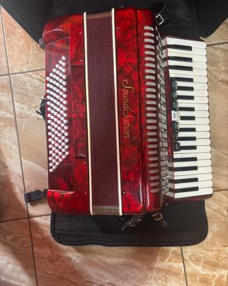 FISARMONICA SOUNDSATION