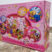 Pinypon famosa sfilata moda passerella