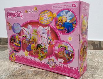 Pinypon famosa sfilata moda passerella