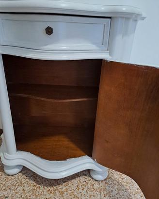 mobile in legno 