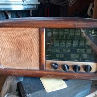 Radio