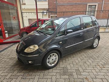 Lancia MUSA 1.4 Oro Plus Ecochic GPL