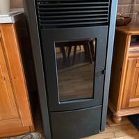 MCZ Ego Air 8 UP 8,1 kW