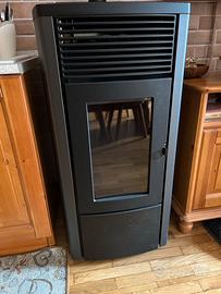 MCZ Ego Air 8 UP 8,1 kW