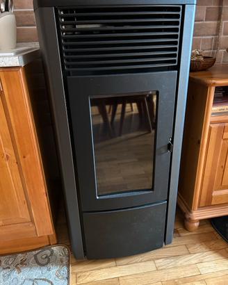 MCZ Ego Air 8 UP 8,1 kW