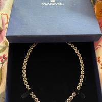 collana swarovski