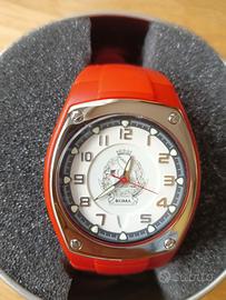 Orologio Polizia Municipale Roma