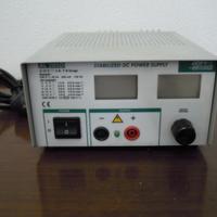 Stabilizzatore dc power supply