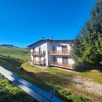 ASIAGO - Accogliente casa con vista sulla vallata