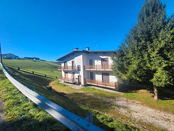 ASIAGO - Accogliente casa con vista sulla vallata
