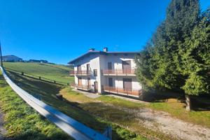 ASIAGO - Accogliente casa con vista sulla vallata