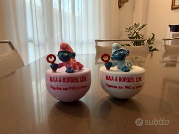Puffi Maia & Borges