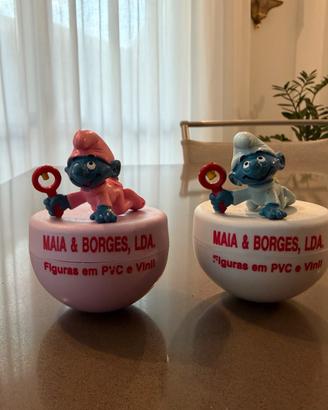 Puffi Maia & Borges