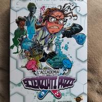 Gioco da tavolo Accademia degli scienziati pazzi 