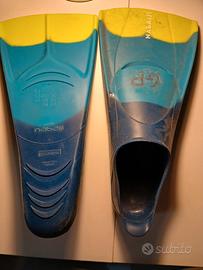 pinnette piacina bambino