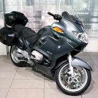 Bmw R 1150 RT