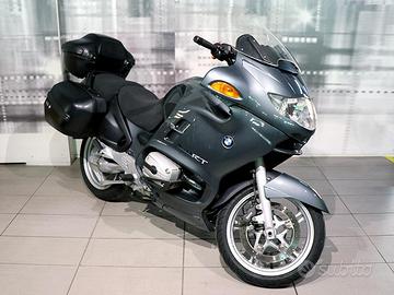 Bmw R 1150 RT