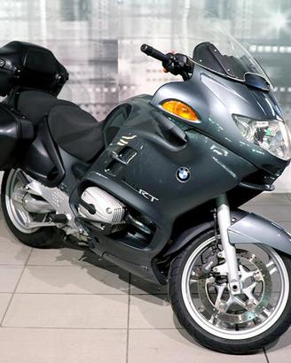 Bmw R 1150 RT