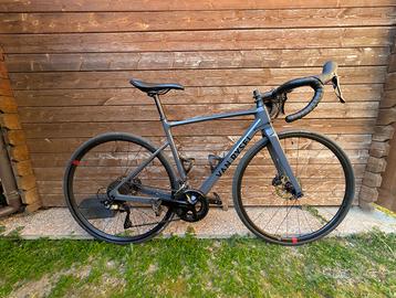 Van Rysel NCR CF 105 12v TG S