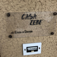 Vacanze CasaZebe costa degli Etruschi