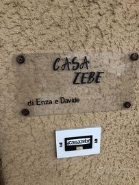 Vacanze CasaZebe costa degli Etruschi