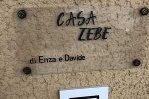 Vacanze CasaZebe costa degli Etruschi