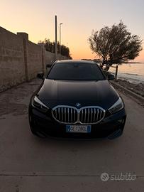 bmw 116d M sport