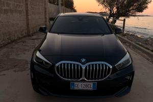 bmw 116d M sport