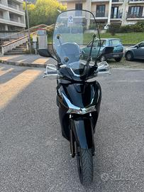 SH 125 2022