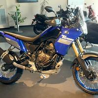 Yamaha Tenere 700 35Kw