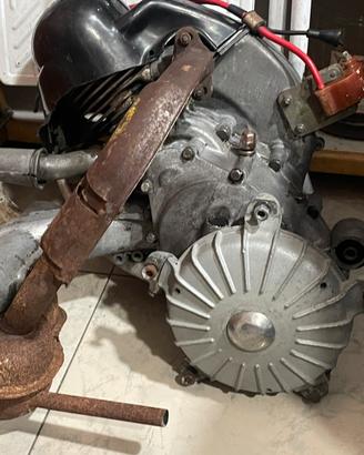 Motore vespa 50 special 4 marce
