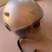 Casco moto Dainese d-jet