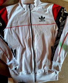 Felpa adidas anni 90 sales