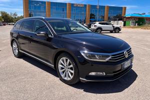 VW PASSAT B8 EXCECUTIVE
