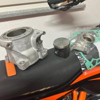 Kit 150cc ktm sx xcw