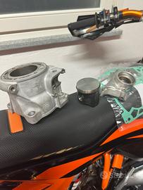 Kit 150cc ktm sx xcw