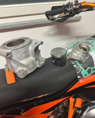 Kit 150cc ktm sx xcw