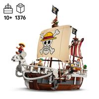 One Piece - Nave pirata Going Merry 1376 pezzi