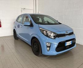 KIA Picanto III 2017 - Picanto 1.0 Cool Techno Pac