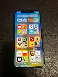 Iphone xs